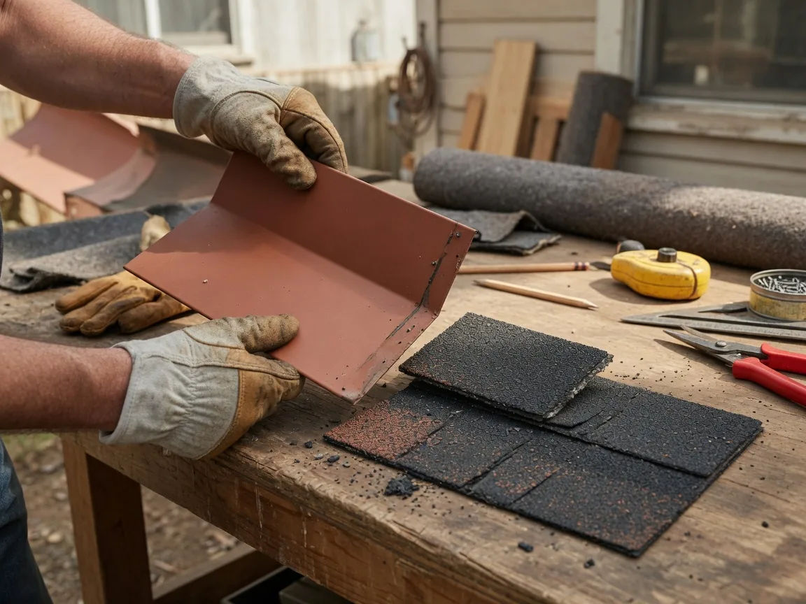 Roof Repair company in Woodlawn, TX